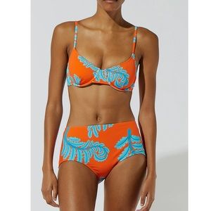 Solid & Striped The Ginger Bikini